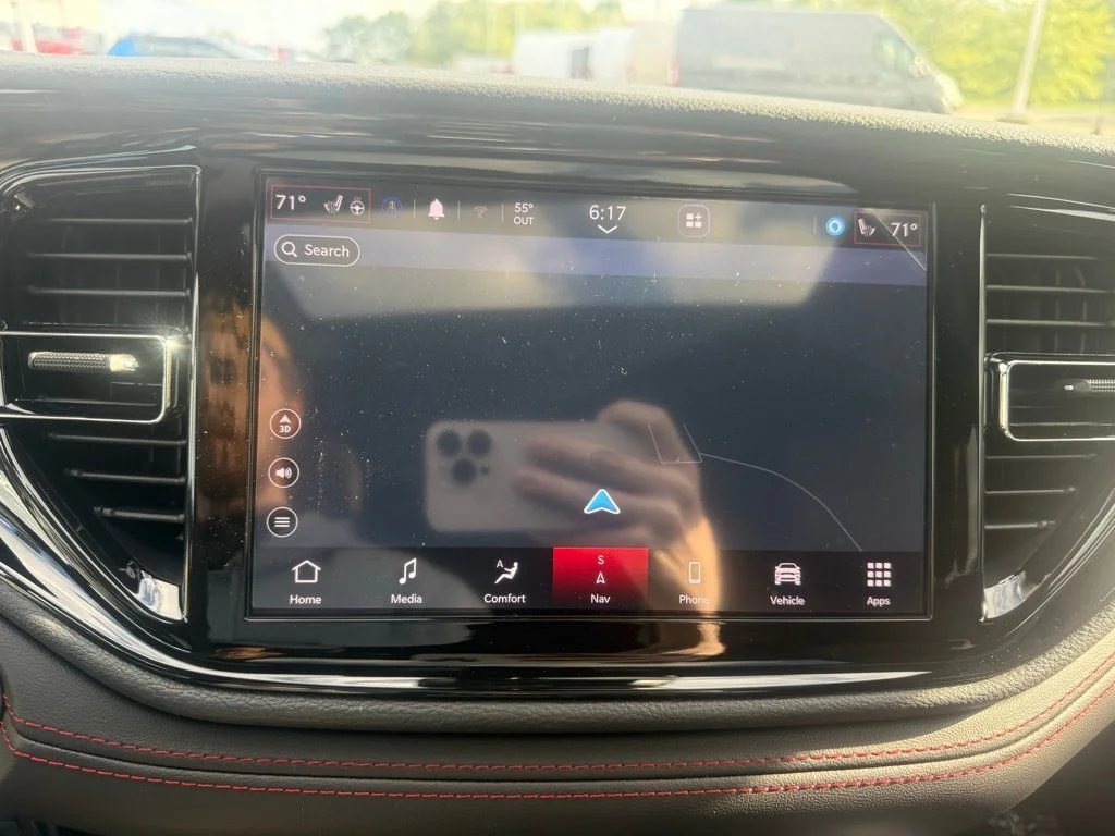 2026 Dodge Durango GT Plus - Photo 22