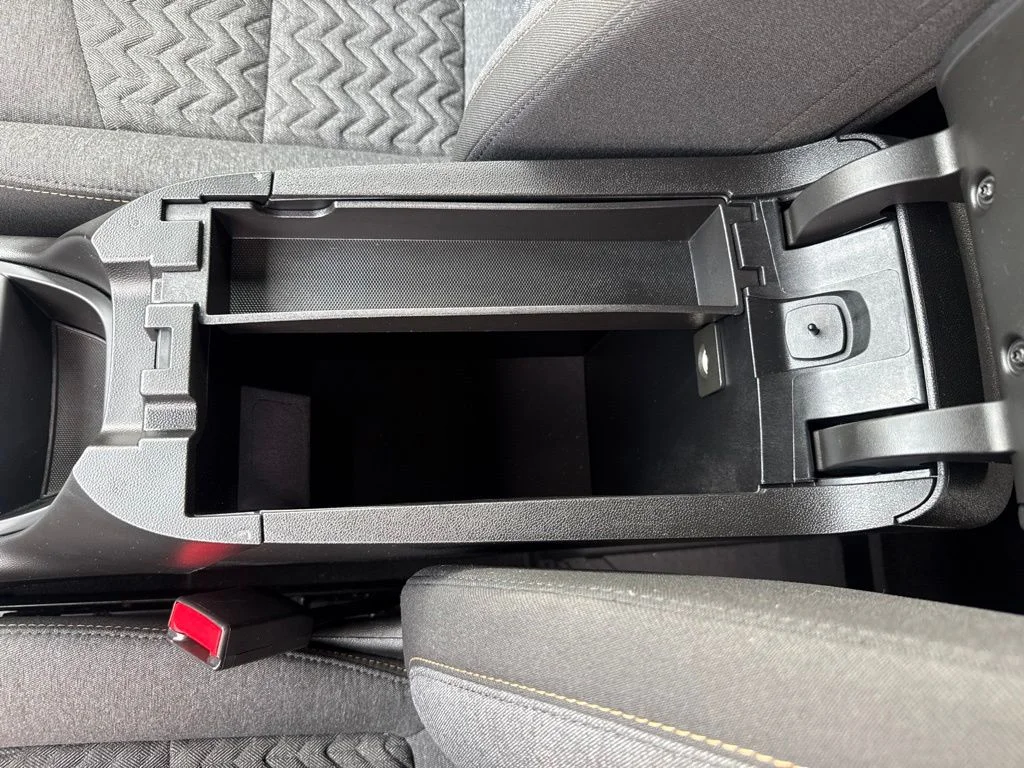 Certified Used 2022 Gray Chevrolet LT image 29