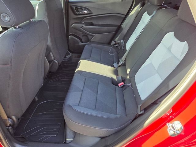 2026 Chevrolet Trax RS - Photo 7