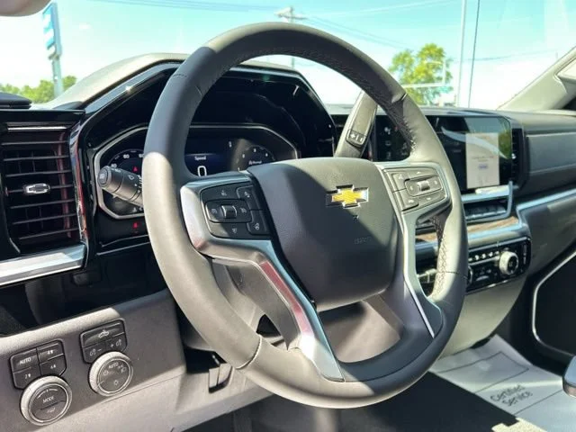 2026 Chevrolet Silverado 1500 LT - Photo 28