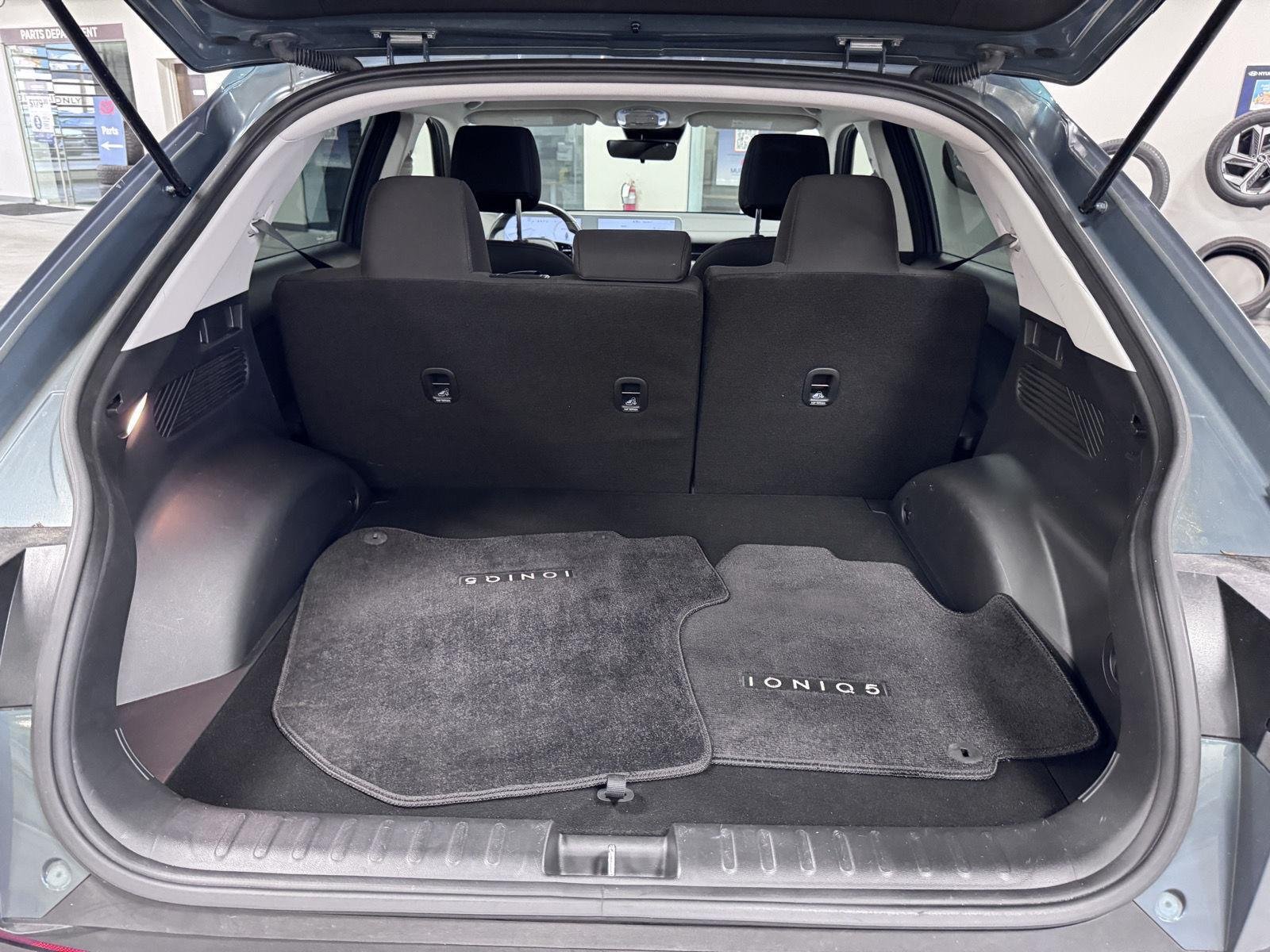2024 Hyundai IONIQ 5 SE - Photo 26