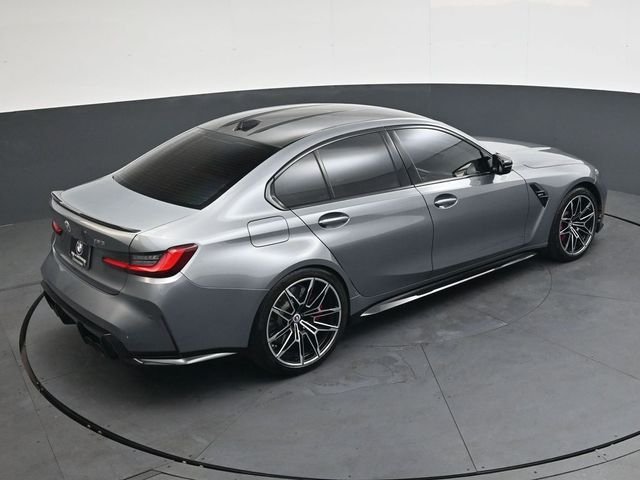 Used 2023 Gray BMW Base image 31