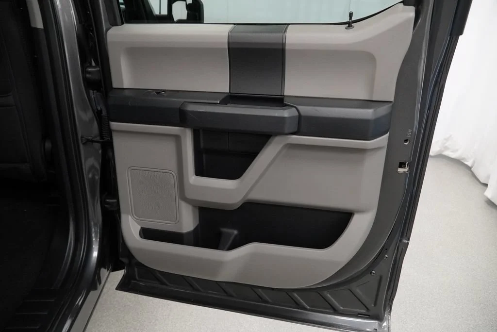 Used 2020 Gray Ford XL image 25