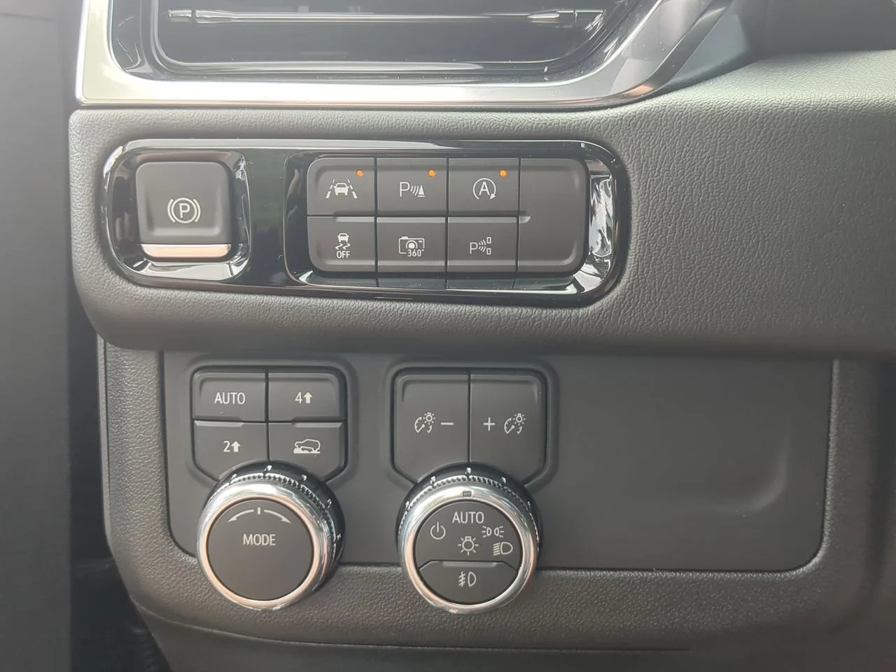 New 2026 Onyx Black GMC Denali image 18