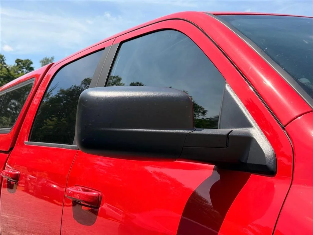 Used 2019 Red Ram SLT image 18