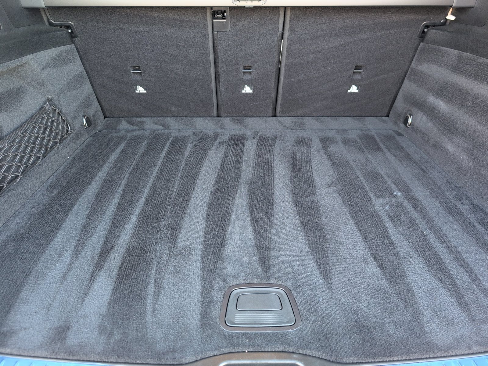 Certified Used 2024 Blue Mercedes-Benz AMG® GLE 53 image 6