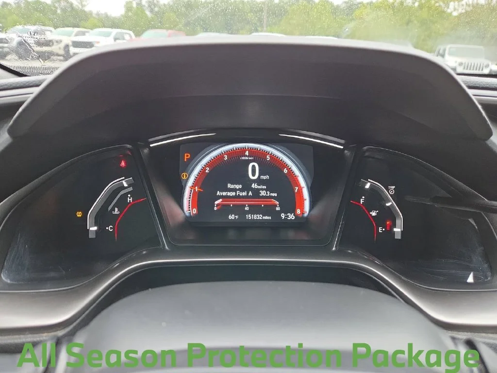 Used 2018 Gray Honda Sport Touring image 20