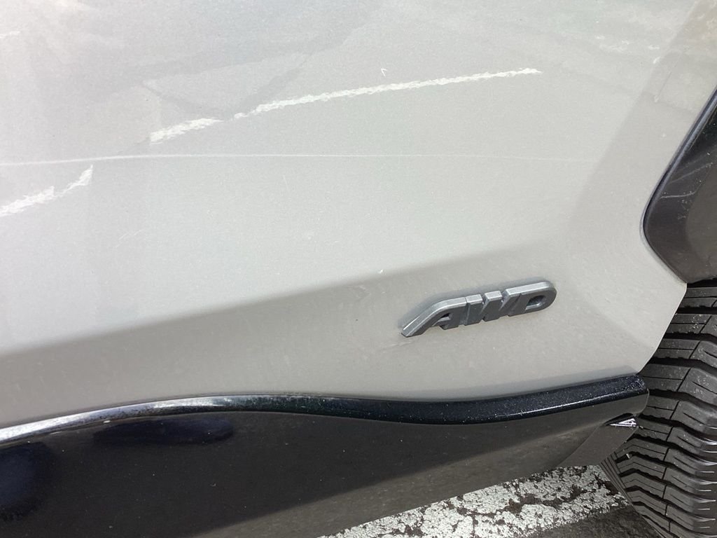 Used 2021 Silver Toyota XSE image 18