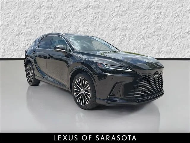 2023 Lexus RX 350 350 Premium Plus FWD's photo