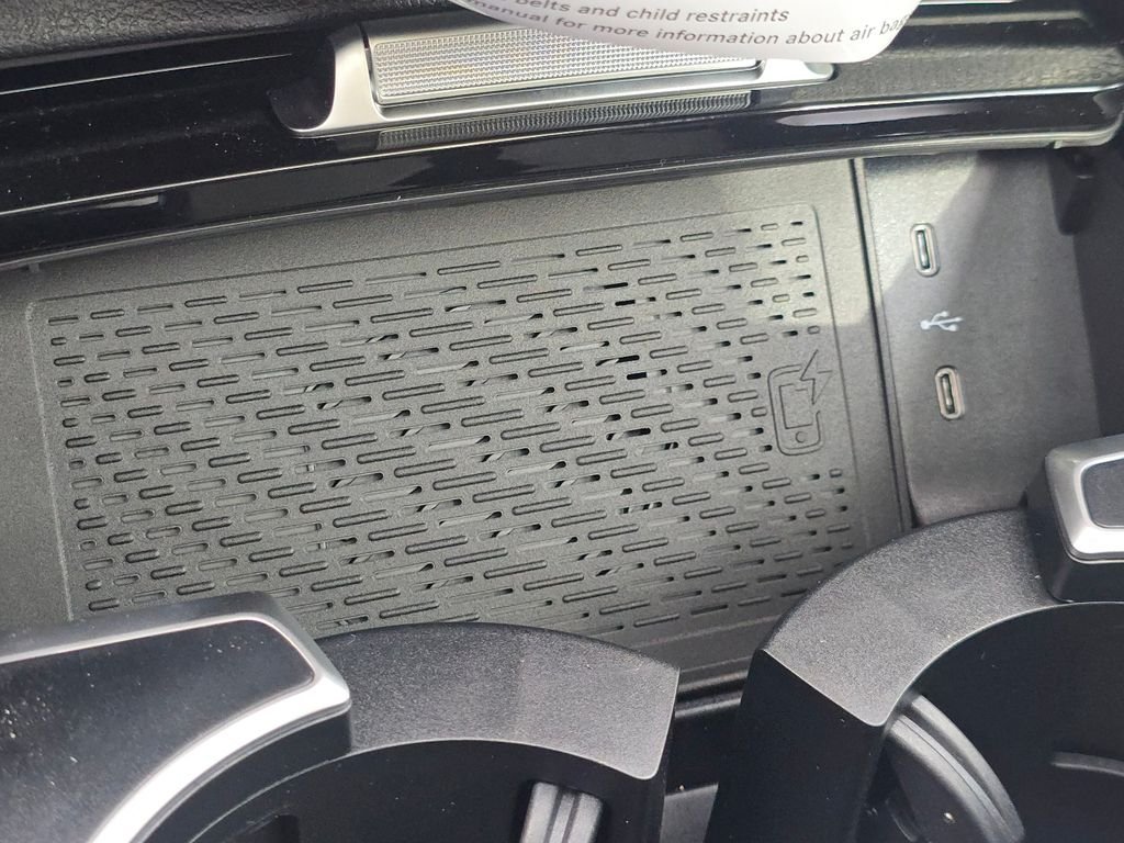 New 2026 MANUFAKTUR Alpine Grey Mercedes-Benz GLE 450 image 34