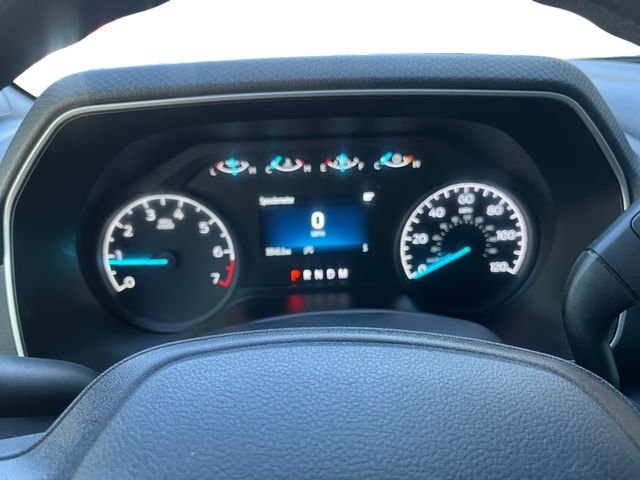 Used 2023 Blue Ford XL image 12