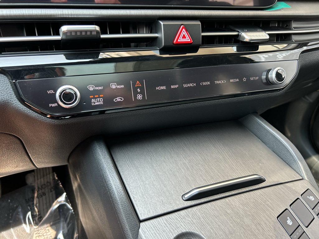 New 2027 Heritage Blue Kia X-Line image 22
