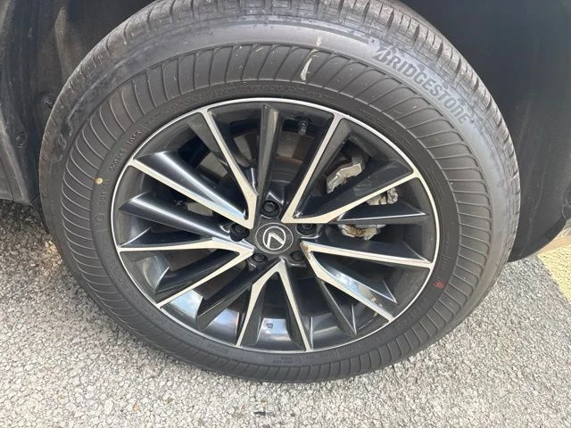 Used 2025 Black Lexus 250 Premium image 6