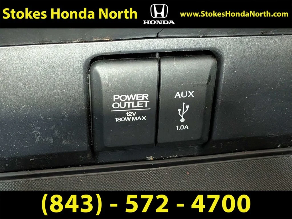 Used 2017  Honda RTL image 22