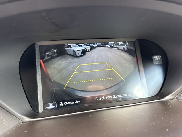 2019 Acura TLX Base - Photo 17