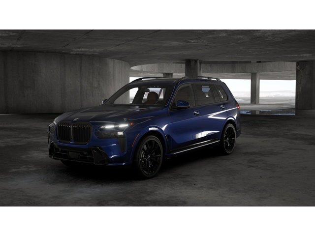 2027 BMW X7