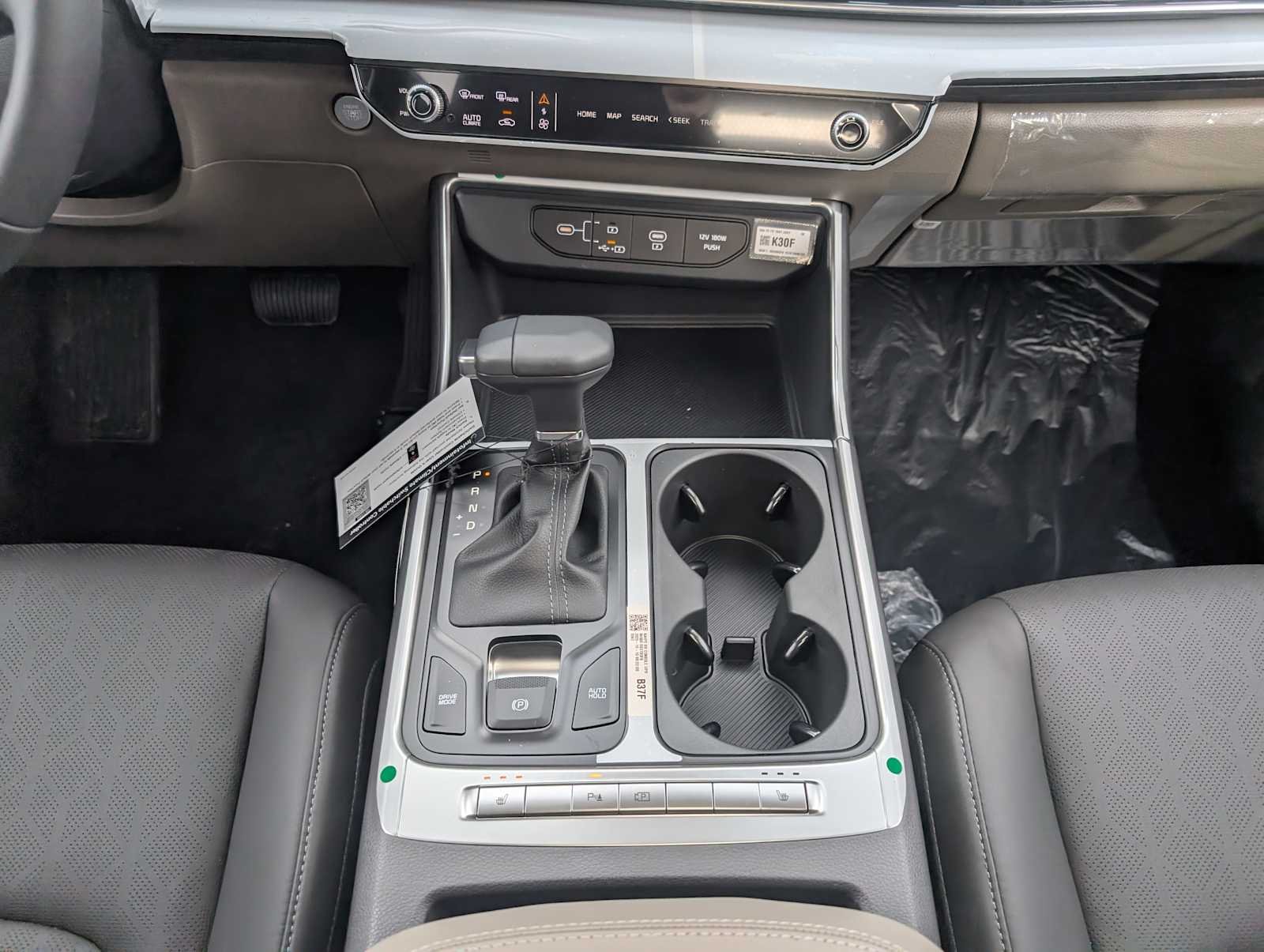 2026 Kia Carnival LXS - Photo 12