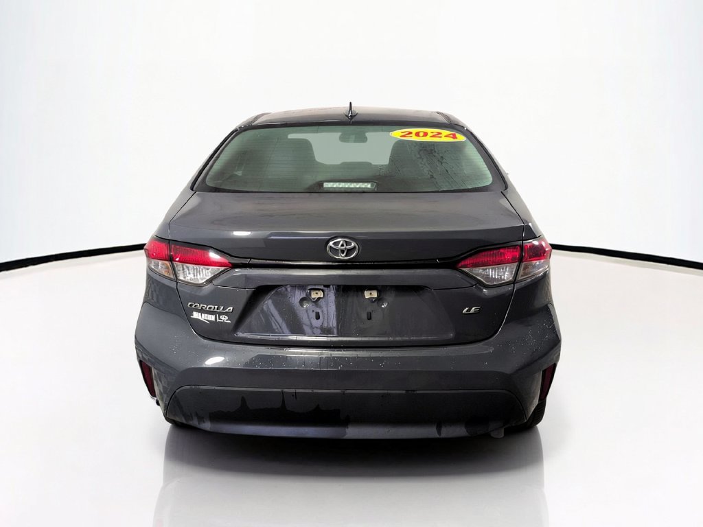 2024 Toyota Corolla LE - Photo 7