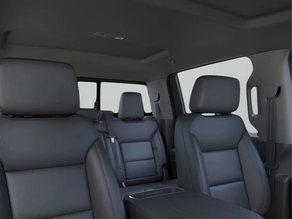 New 2026 Summit White Chevrolet RST image 24