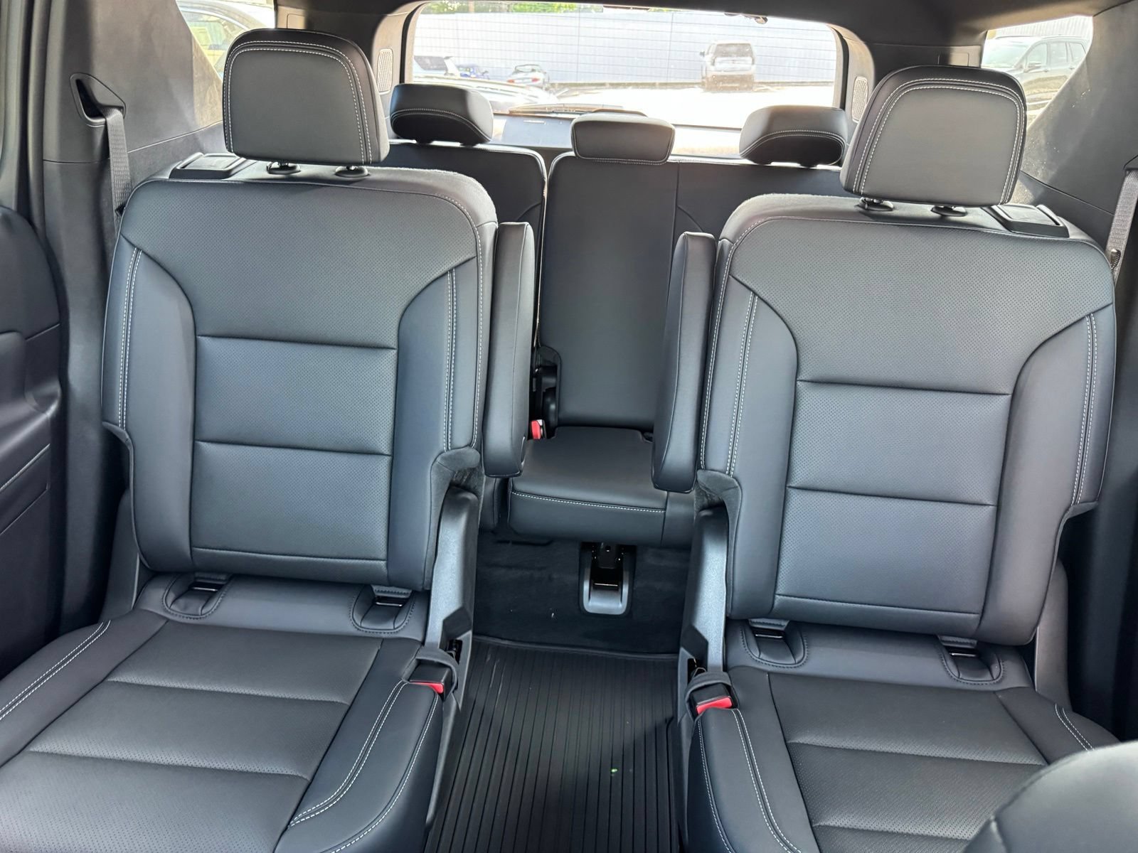 2026 Chevrolet Traverse LT - Photo 19