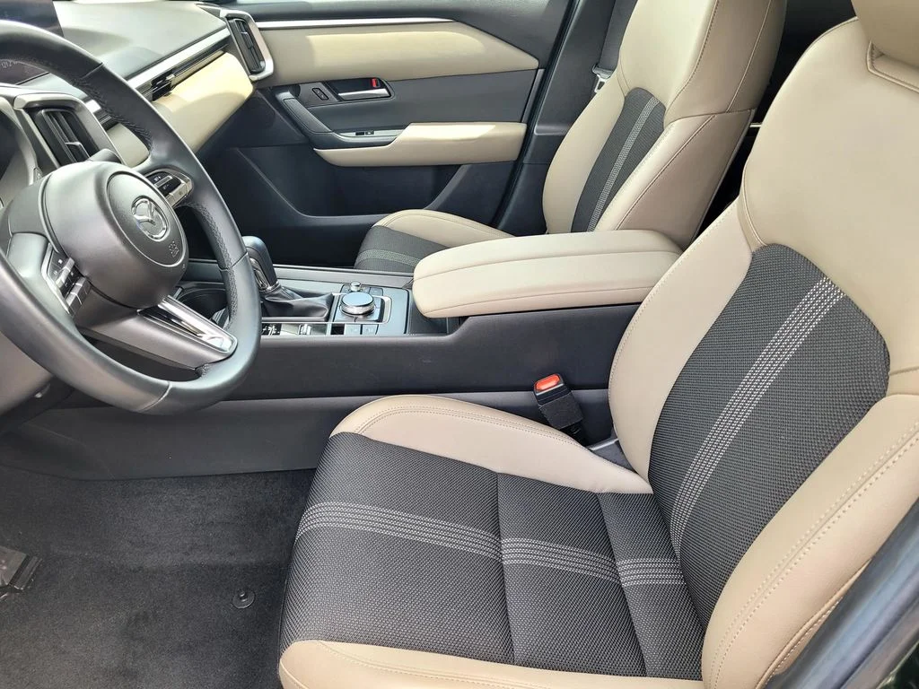 Certified Used 2025 Cypress Mazda 2.5 S Premium Package image 16