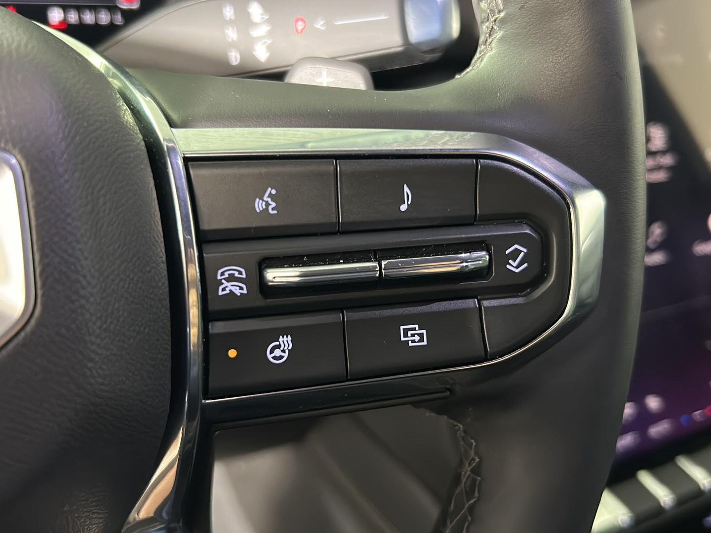 2026 GMC Yukon XL Elevation - Photo 53