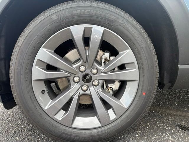 New 2026 Blue Ford Active image 10