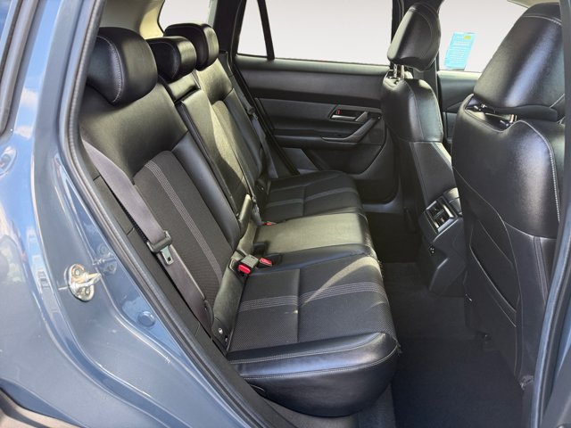 Used 2024 Gray Metallic Mazda 2.5 S Preferred Package image 18
