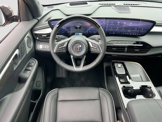 New 2026 Ebony Twilight Metallic Buick Avenir image 16