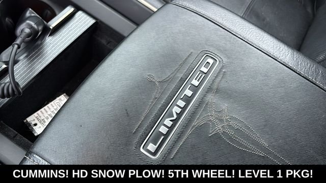 Used 2019 Maximum Steel Metallic Ram Limited image 23