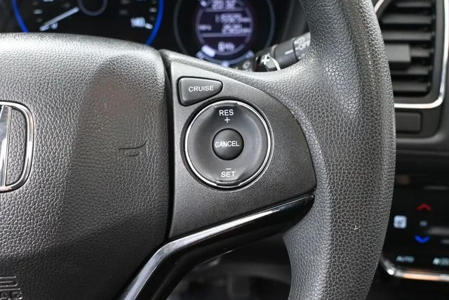 2016 Honda HR-V EX - Photo 28