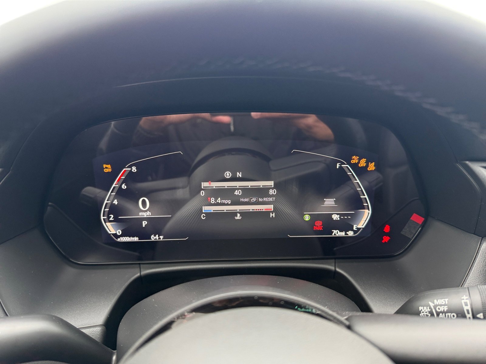 New 2026 Aero Gray Metallic Mazda 2.5 S Select image 11