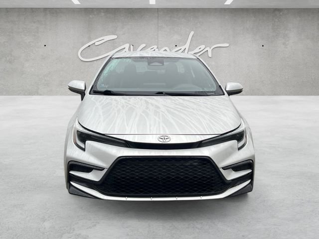2024 Toyota Corolla SE - Photo 18