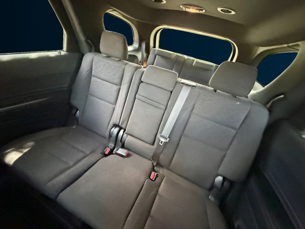 Used 2023 White Dodge GT image 16