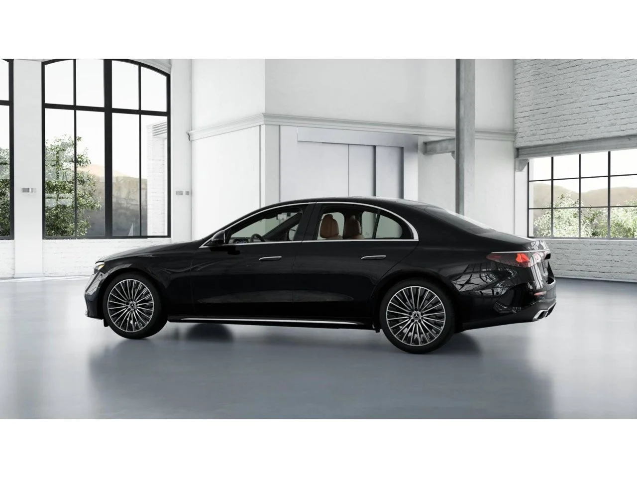 New 2027 Black Mercedes-Benz E 350 image 32