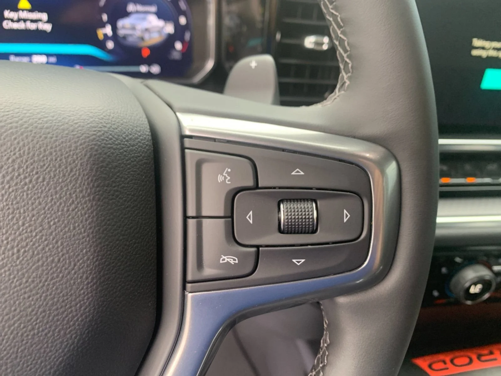 2026 Chevrolet Silverado 1500 RST - Photo 27
