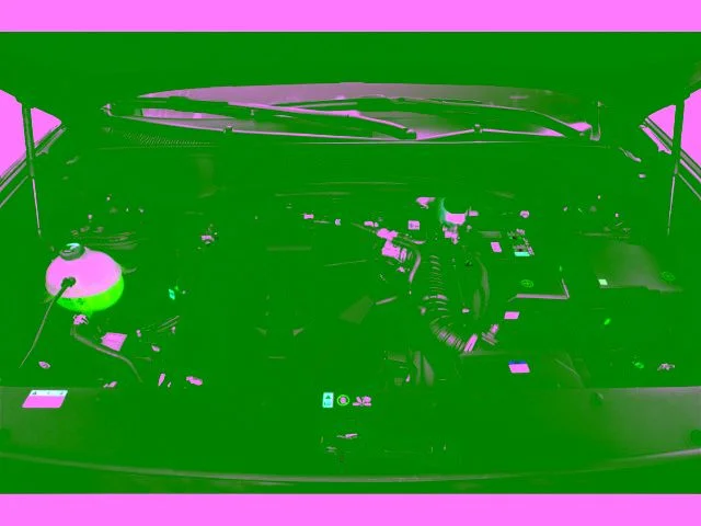 New 2026 Blue Hyundai Limited image 9