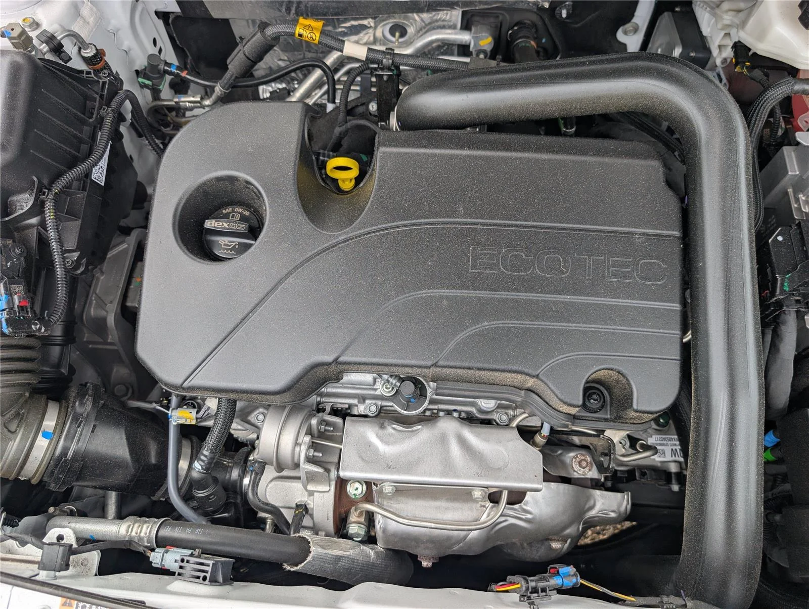2024 Chevrolet Equinox RS - Photo 38