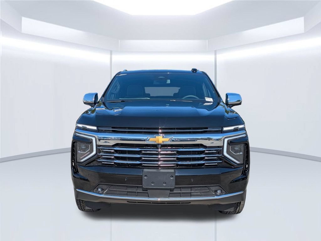 2026 Chevrolet Tahoe Premier - Photo 10