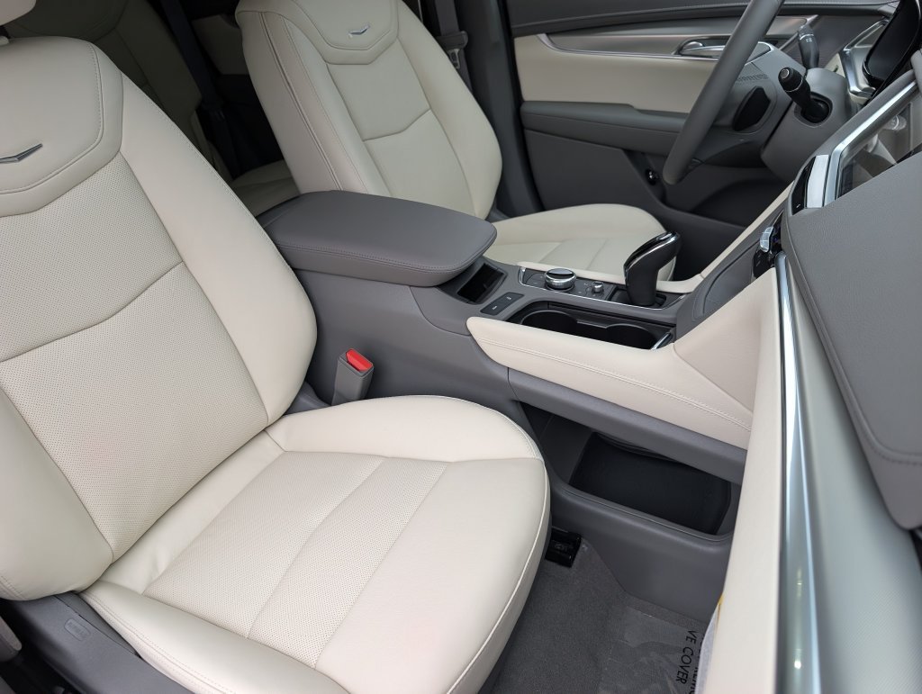 2026 Cadillac XT5 Premium Luxury - Photo 20