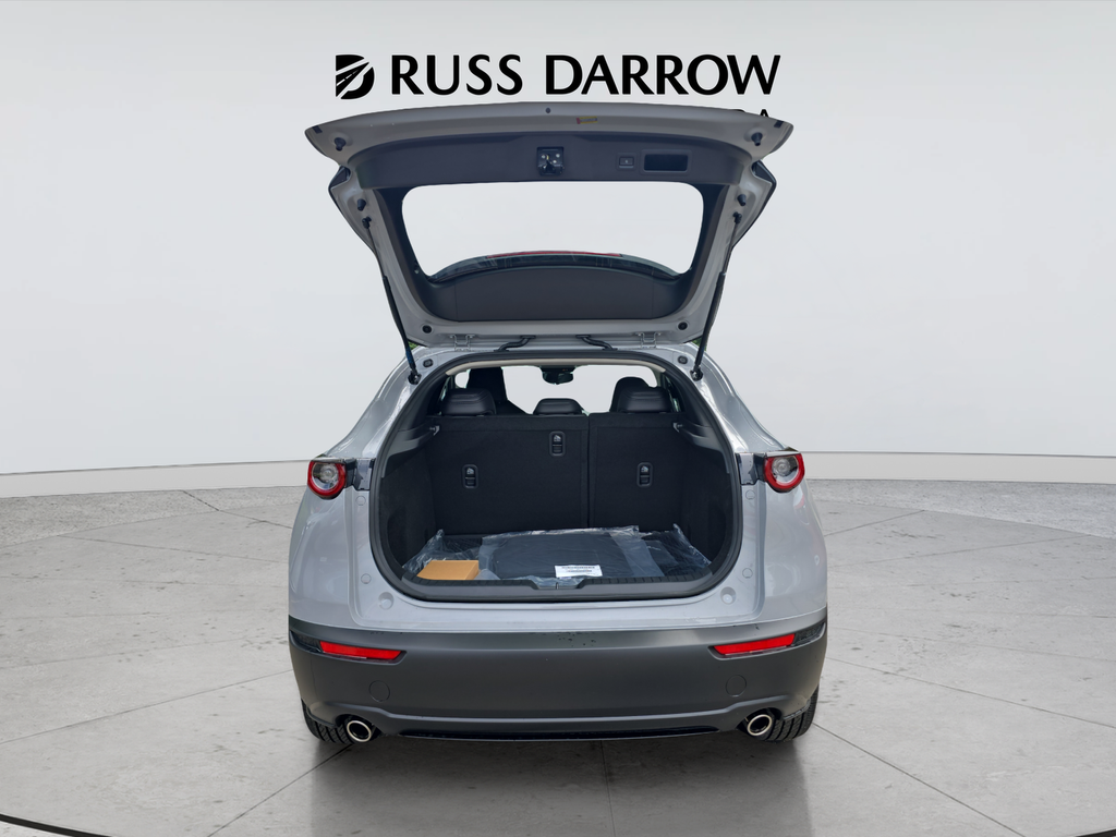 New 2026 Aero Gray Metallic Mazda 2.5 S Select Sport image 19