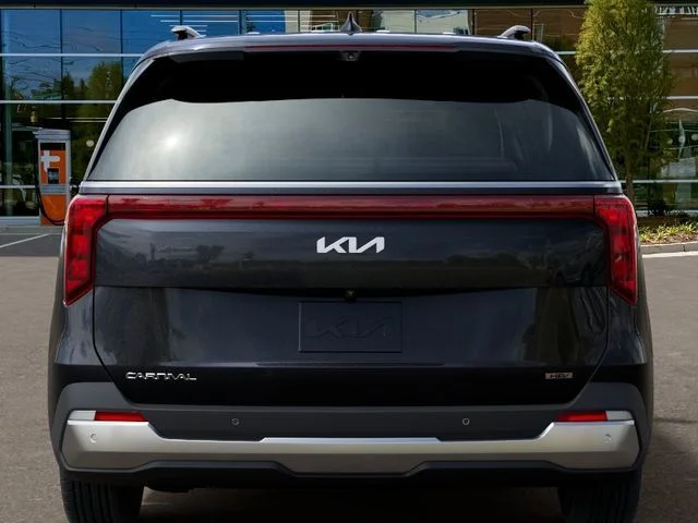 New 2026 Gray Kia SX image 13