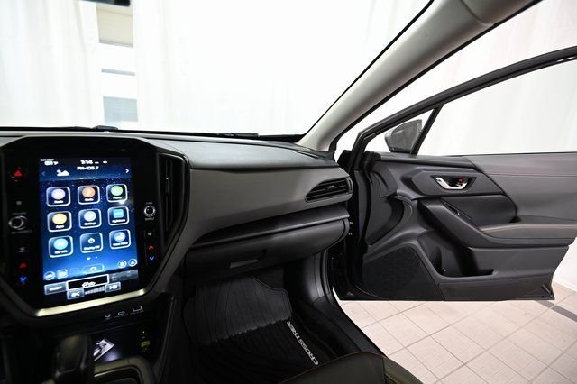 2024 Subaru Crosstrek Limited - Photo 25