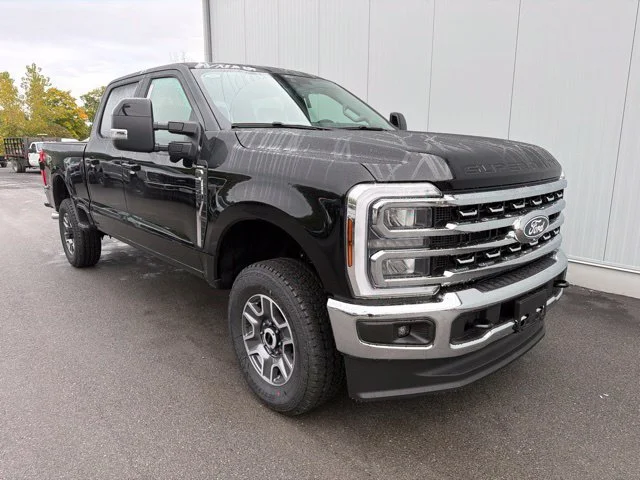 2027 Ford F-250 Super Duty