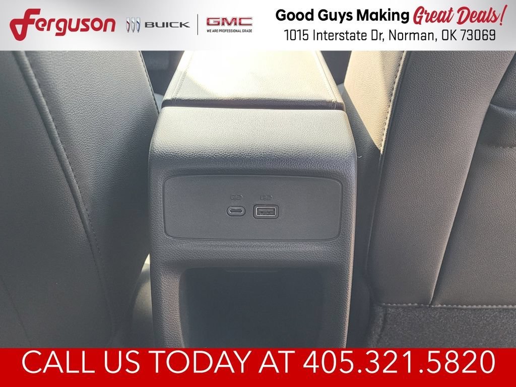 2026 Buick Envista Preferred - Photo 42