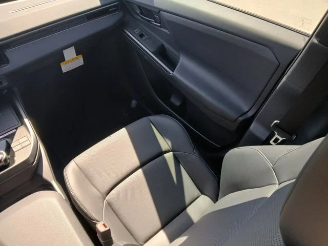 New 2026 Wind Chill Pearl with Midnight Black Metallic roof Toyota Limited image 22