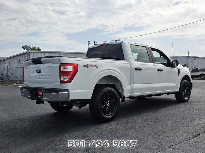 2023 Ford F-150 XL - Photo 5