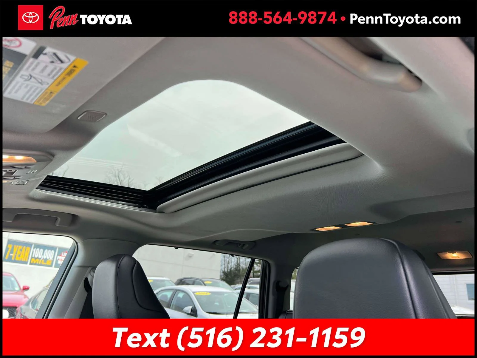 2023 Toyota Highlander XLE - Photo 19