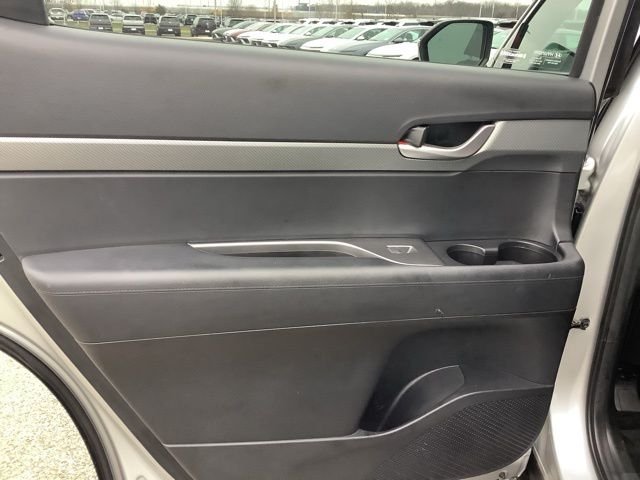 2023 Hyundai Palisade SE - Photo 19
