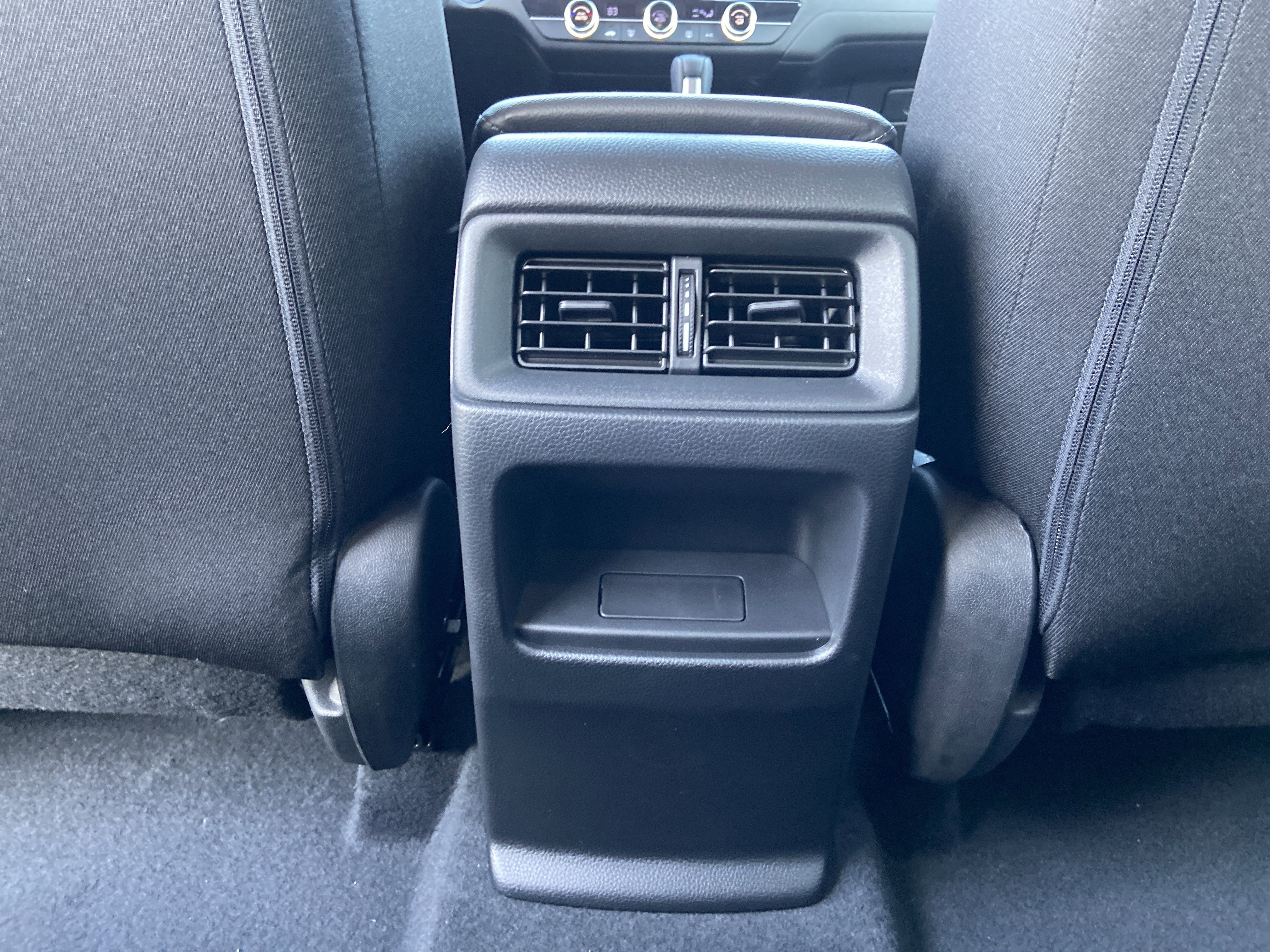 New 2026 Urban Gray Pearl Honda LX image 42